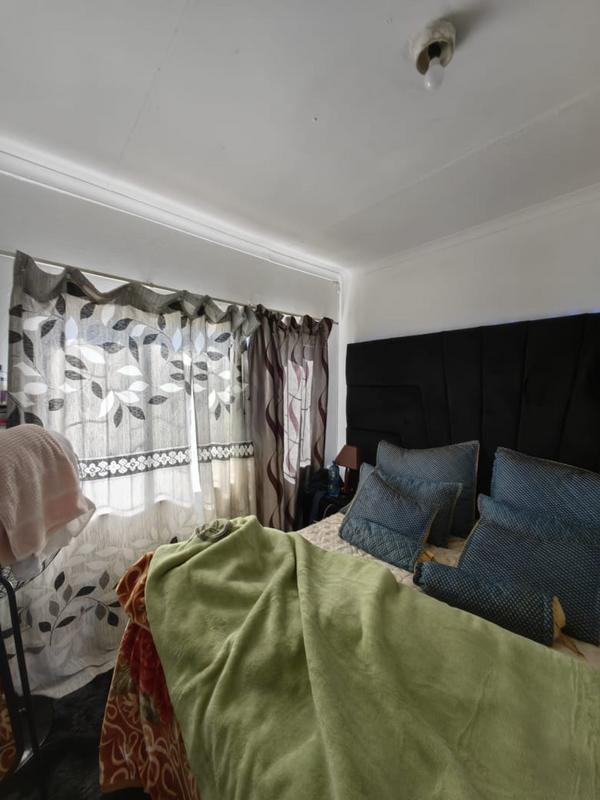 3 Bedroom Property for Sale in Lennoxton KwaZulu-Natal