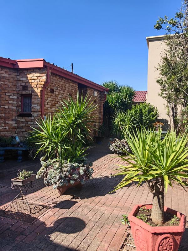 3 Bedroom Property for Sale in Lennoxton KwaZulu-Natal