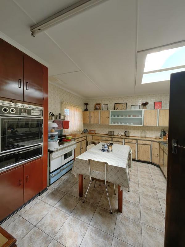 3 Bedroom Property for Sale in Lennoxton KwaZulu-Natal