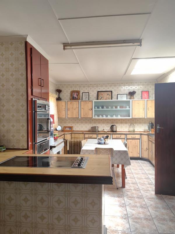 3 Bedroom Property for Sale in Lennoxton KwaZulu-Natal