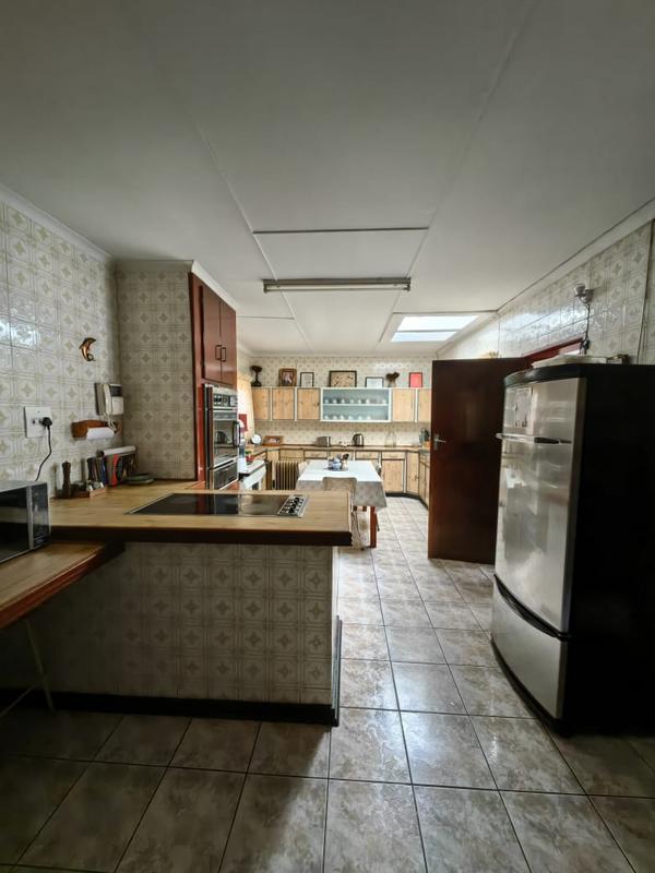 3 Bedroom Property for Sale in Lennoxton KwaZulu-Natal