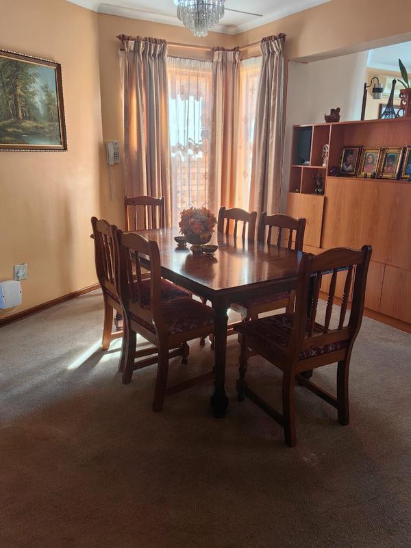 3 Bedroom Property for Sale in Lennoxton KwaZulu-Natal