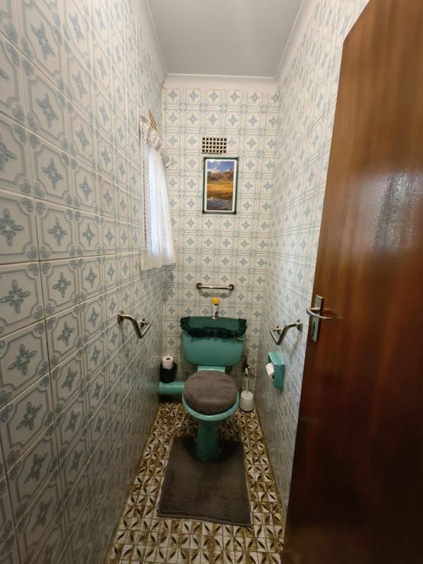 3 Bedroom Property for Sale in Lennoxton KwaZulu-Natal