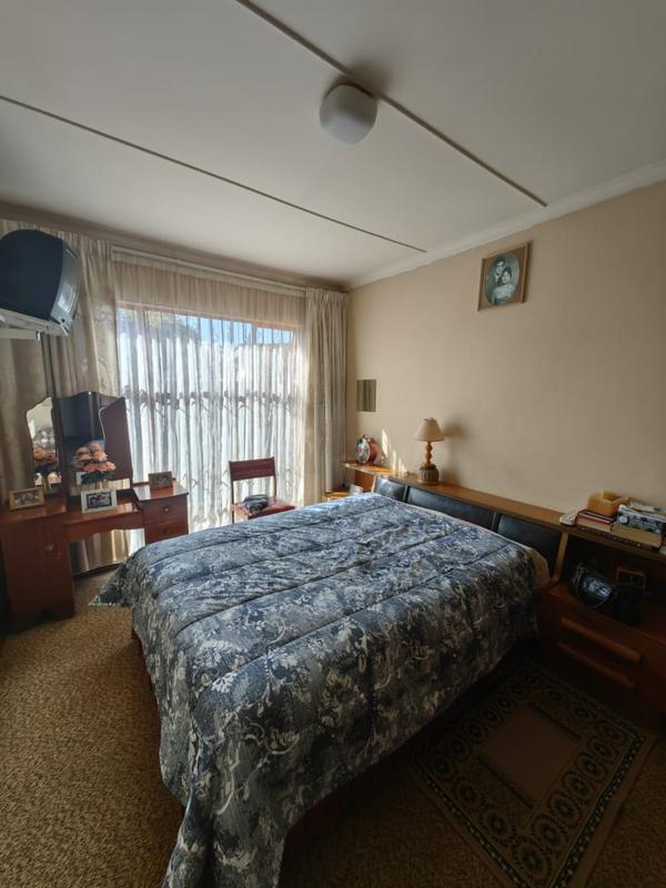 3 Bedroom Property for Sale in Lennoxton KwaZulu-Natal