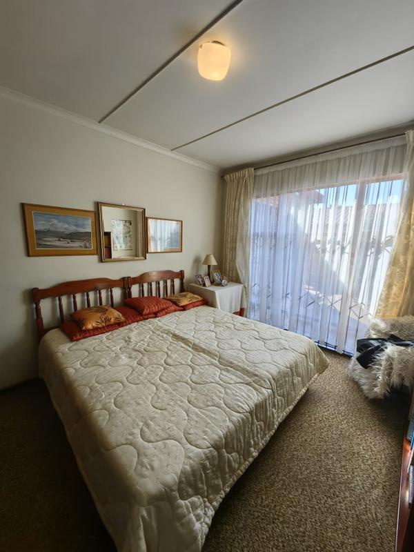 3 Bedroom Property for Sale in Lennoxton KwaZulu-Natal