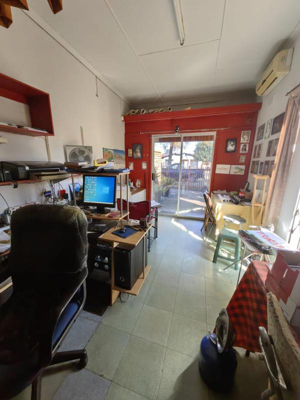 3 Bedroom Property for Sale in Lennoxton KwaZulu-Natal