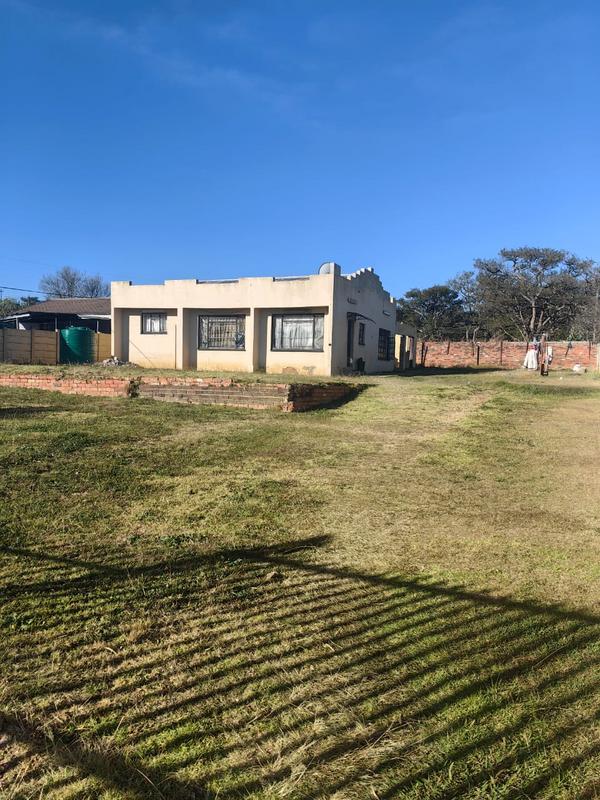 0 Bedroom Property for Sale in Dannhauser KwaZulu-Natal