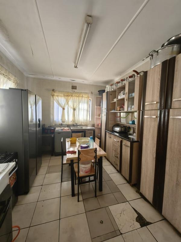 0 Bedroom Property for Sale in Dannhauser KwaZulu-Natal