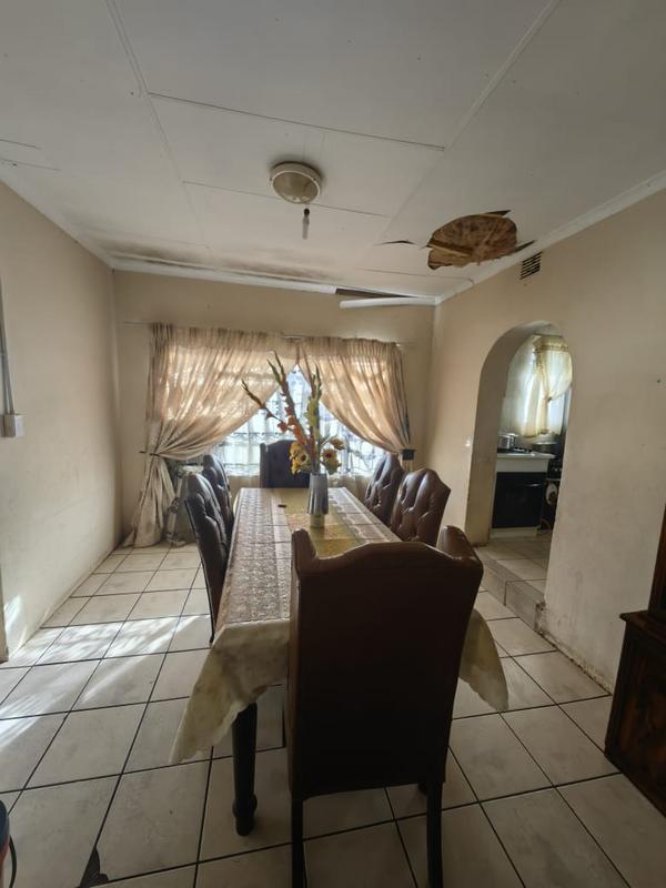 0 Bedroom Property for Sale in Dannhauser KwaZulu-Natal