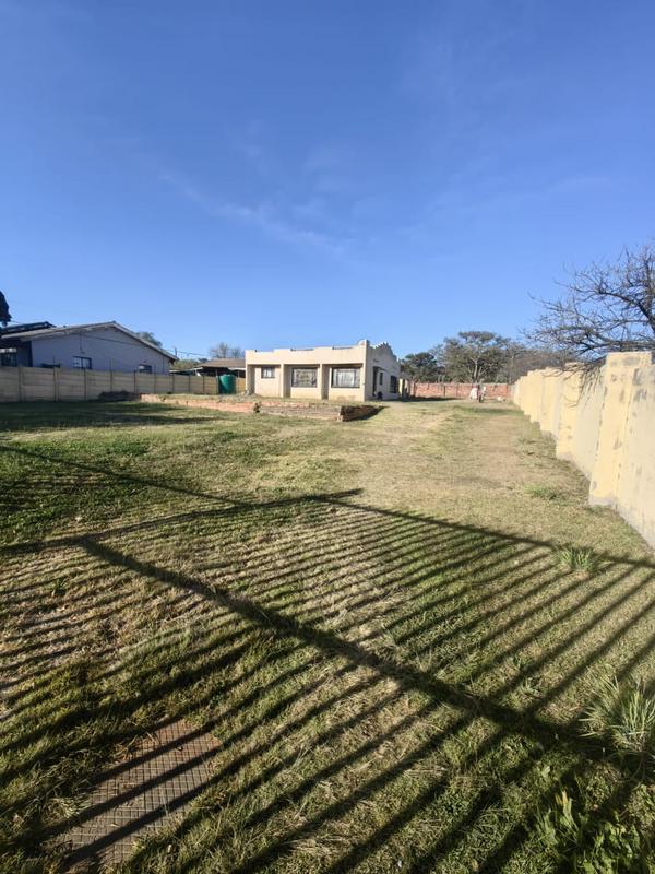 0 Bedroom Property for Sale in Dannhauser KwaZulu-Natal