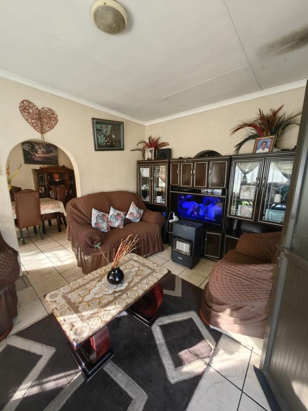 0 Bedroom Property for Sale in Dannhauser KwaZulu-Natal