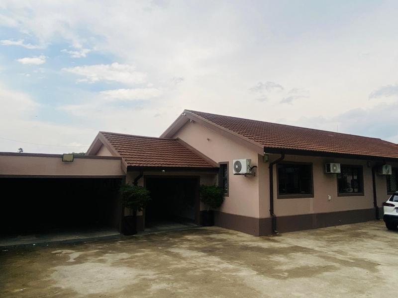 0 Bedroom Property for Sale in Dannhauser Rural KwaZulu-Natal