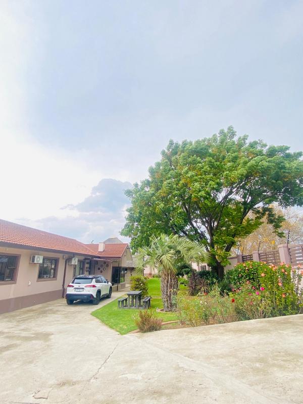 0 Bedroom Property for Sale in Dannhauser Rural KwaZulu-Natal