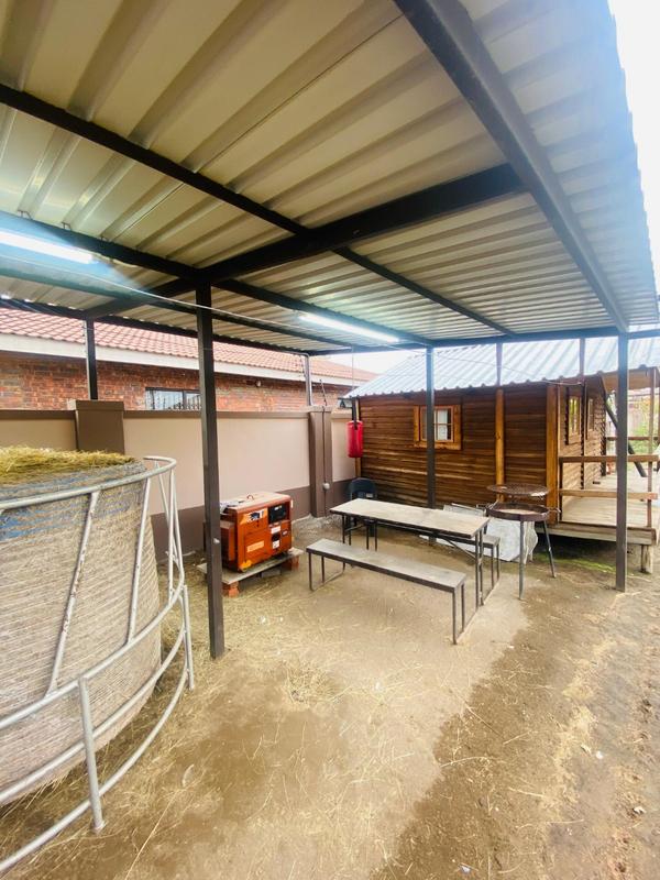 0 Bedroom Property for Sale in Dannhauser Rural KwaZulu-Natal