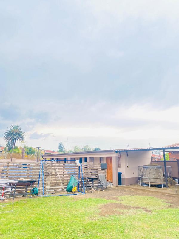 0 Bedroom Property for Sale in Dannhauser Rural KwaZulu-Natal