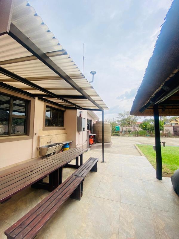 0 Bedroom Property for Sale in Dannhauser Rural KwaZulu-Natal