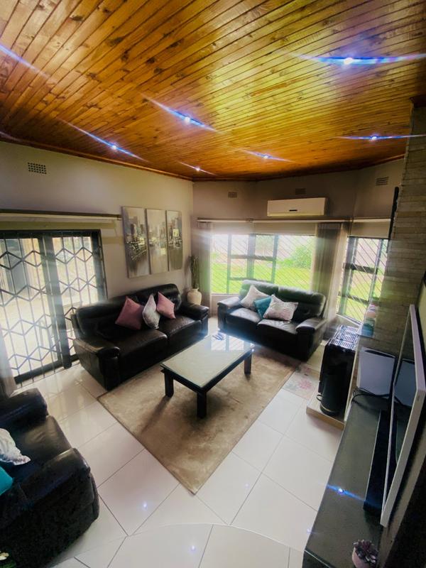 0 Bedroom Property for Sale in Dannhauser Rural KwaZulu-Natal