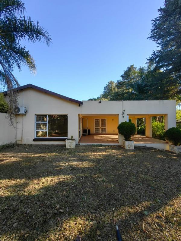 4 Bedroom Property for Sale in Newcastle KwaZulu-Natal