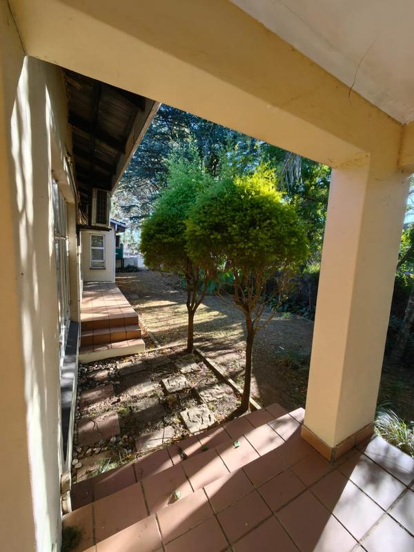 4 Bedroom Property for Sale in Newcastle KwaZulu-Natal