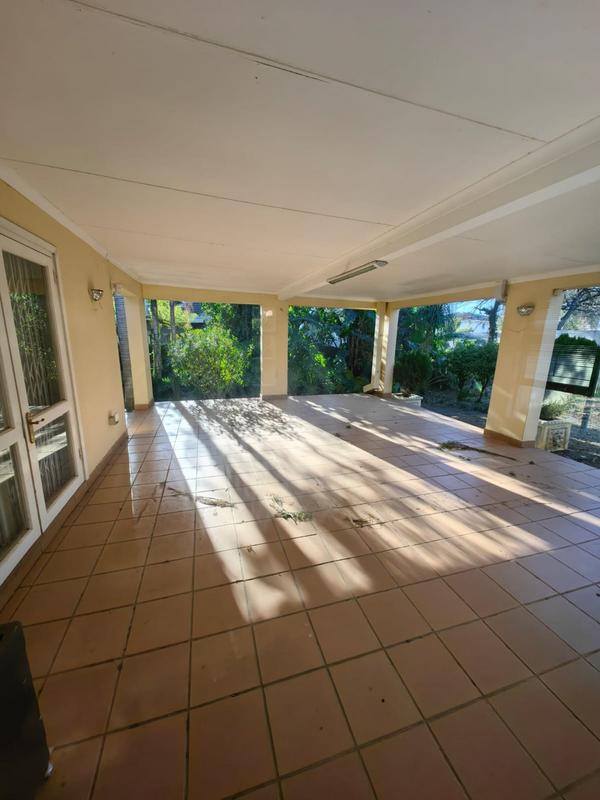 4 Bedroom Property for Sale in Newcastle KwaZulu-Natal