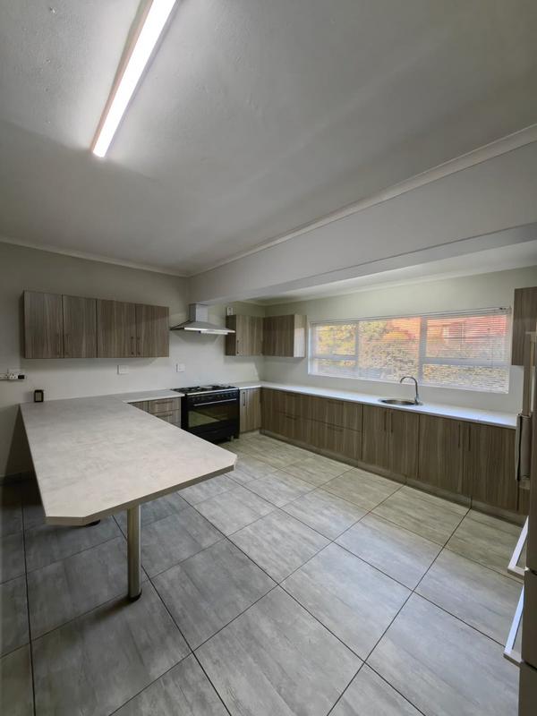 4 Bedroom Property for Sale in Newcastle KwaZulu-Natal