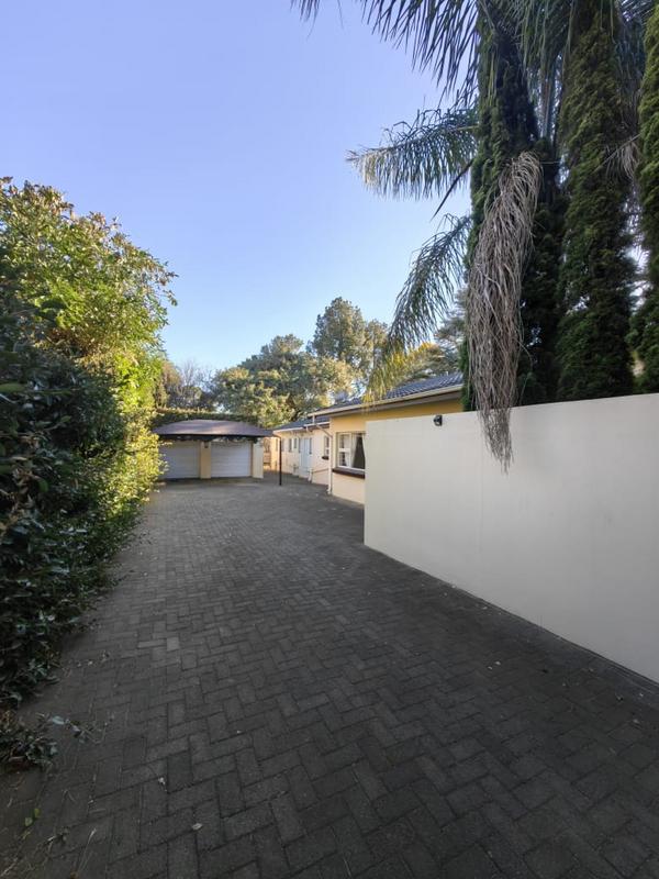 4 Bedroom Property for Sale in Newcastle KwaZulu-Natal