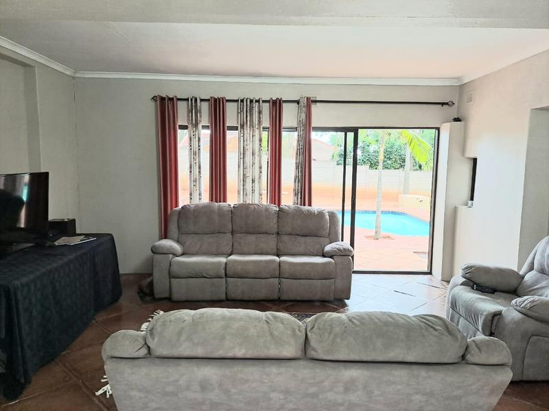 To Let 2 Bedroom Property for Rent in Prestondale KwaZulu-Natal