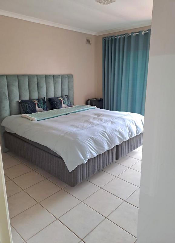 To Let 2 Bedroom Property for Rent in Prestondale KwaZulu-Natal