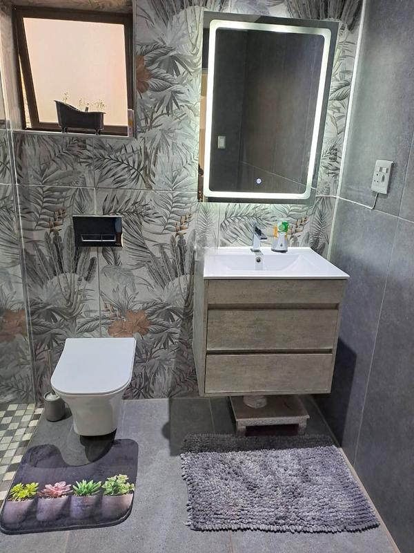 To Let 2 Bedroom Property for Rent in Prestondale KwaZulu-Natal
