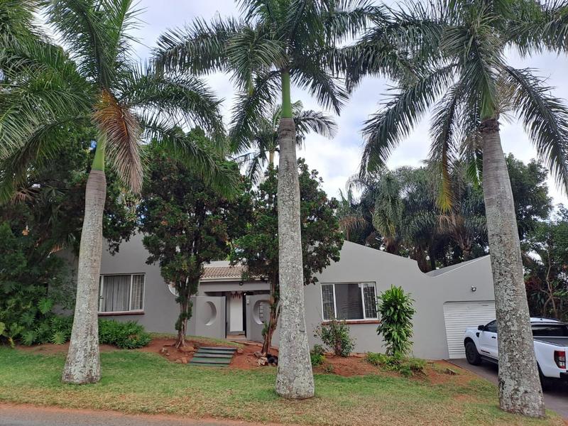 To Let 2 Bedroom Property for Rent in Prestondale KwaZulu-Natal