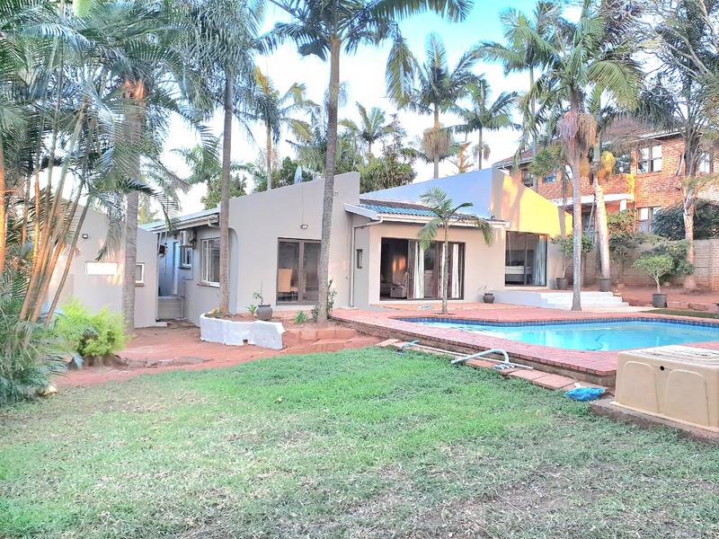 To Let 2 Bedroom Property for Rent in Prestondale KwaZulu-Natal