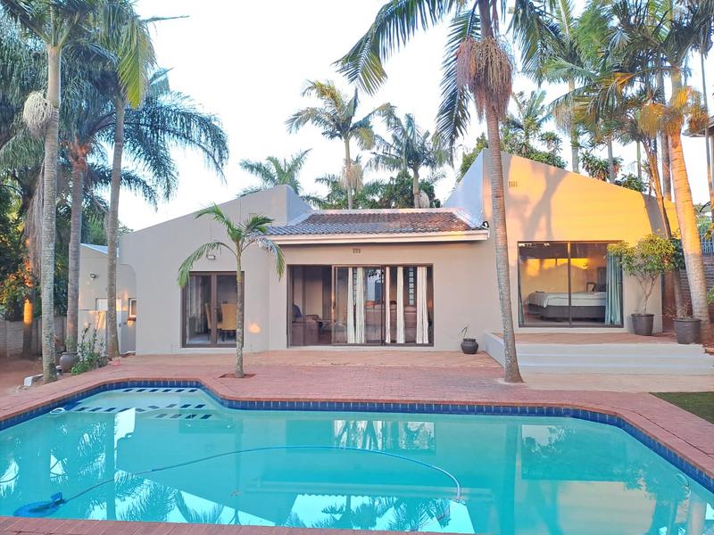 To Let 2 Bedroom Property for Rent in Prestondale KwaZulu-Natal