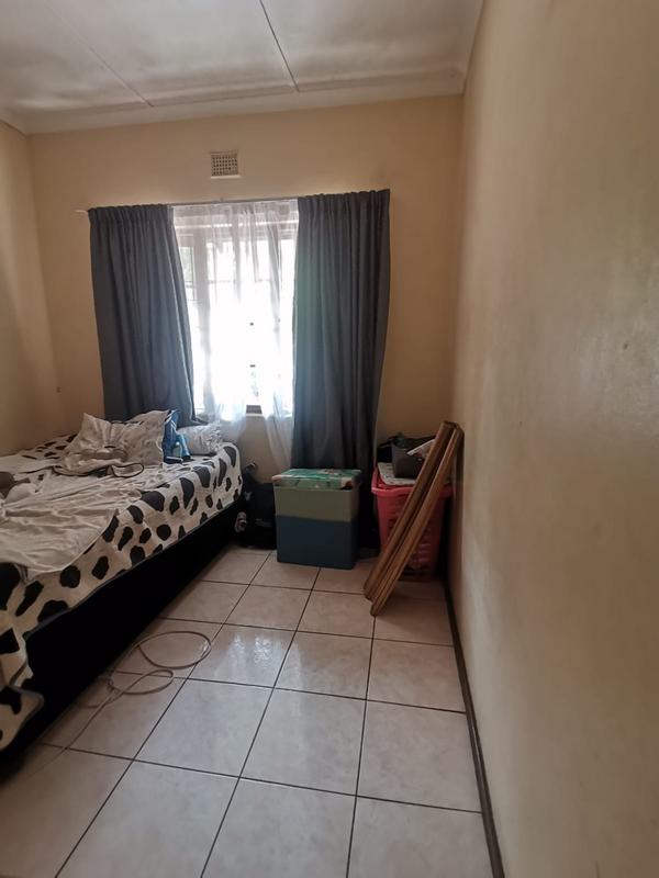 3 Bedroom Property for Sale in Empangeni Central KwaZulu-Natal