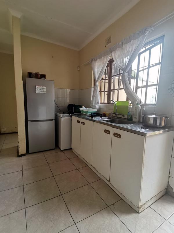 3 Bedroom Property for Sale in Empangeni Central KwaZulu-Natal