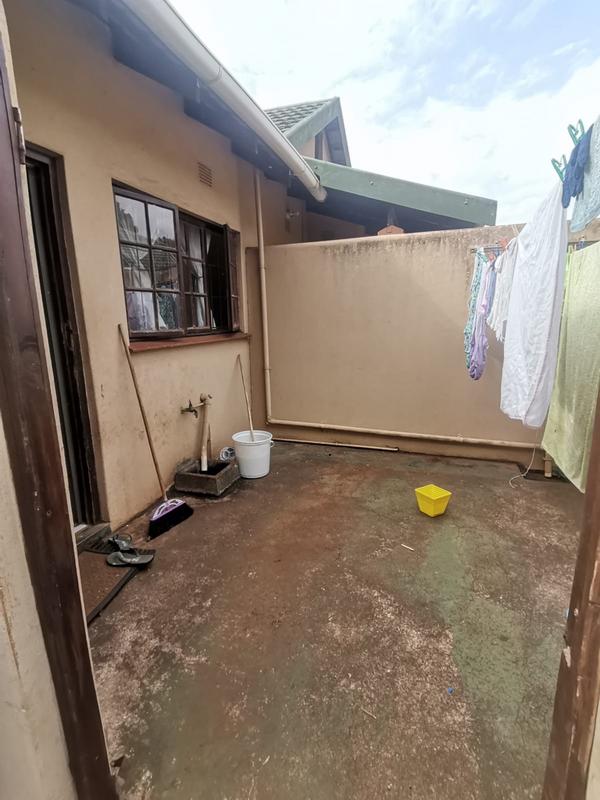 3 Bedroom Property for Sale in Empangeni Central KwaZulu-Natal