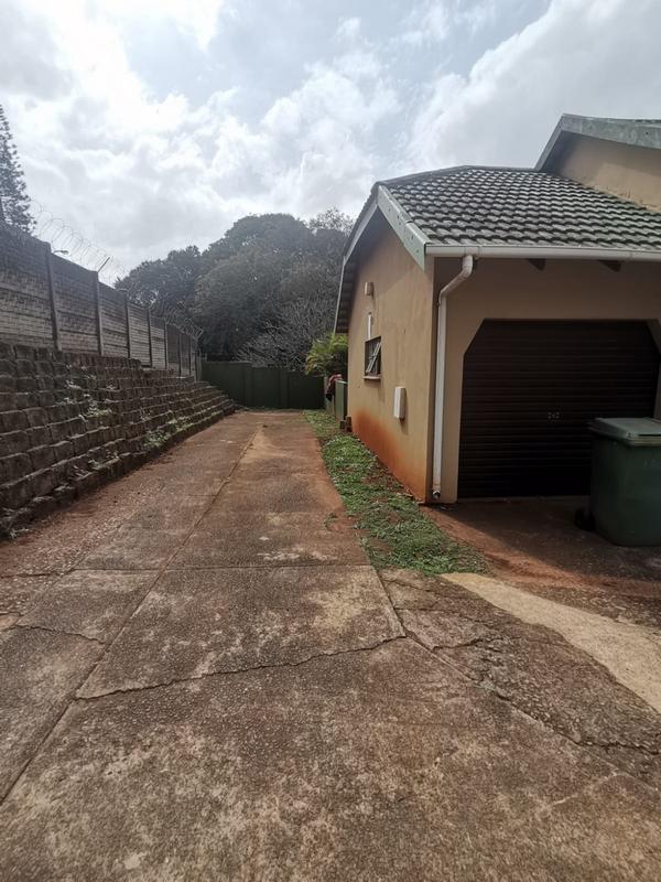 3 Bedroom Property for Sale in Empangeni Central KwaZulu-Natal