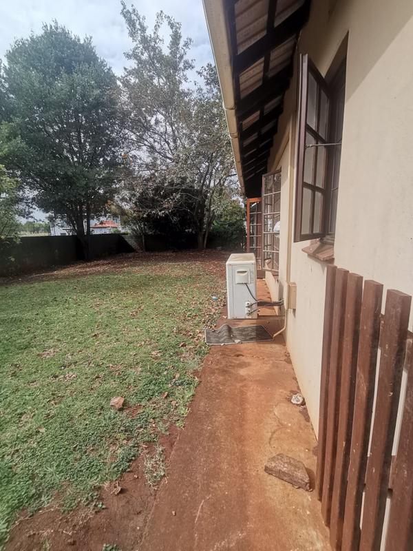 3 Bedroom Property for Sale in Empangeni Central KwaZulu-Natal