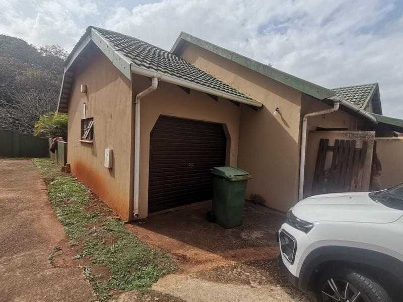3 Bedroom Property for Sale in Empangeni Central KwaZulu-Natal