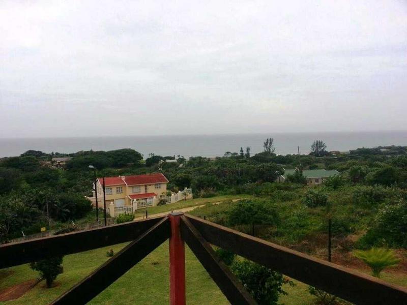 4 Bedroom Property for Sale in Catalina Bay KwaZulu-Natal
