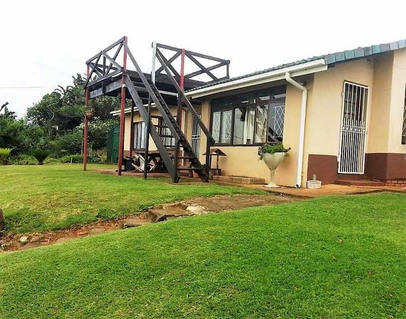 4 Bedroom Property for Sale in Catalina Bay KwaZulu-Natal