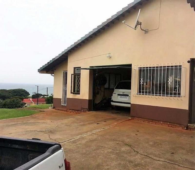 4 Bedroom Property for Sale in Catalina Bay KwaZulu-Natal