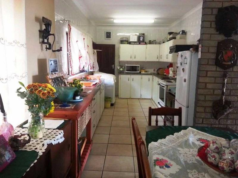 4 Bedroom Property for Sale in Catalina Bay KwaZulu-Natal