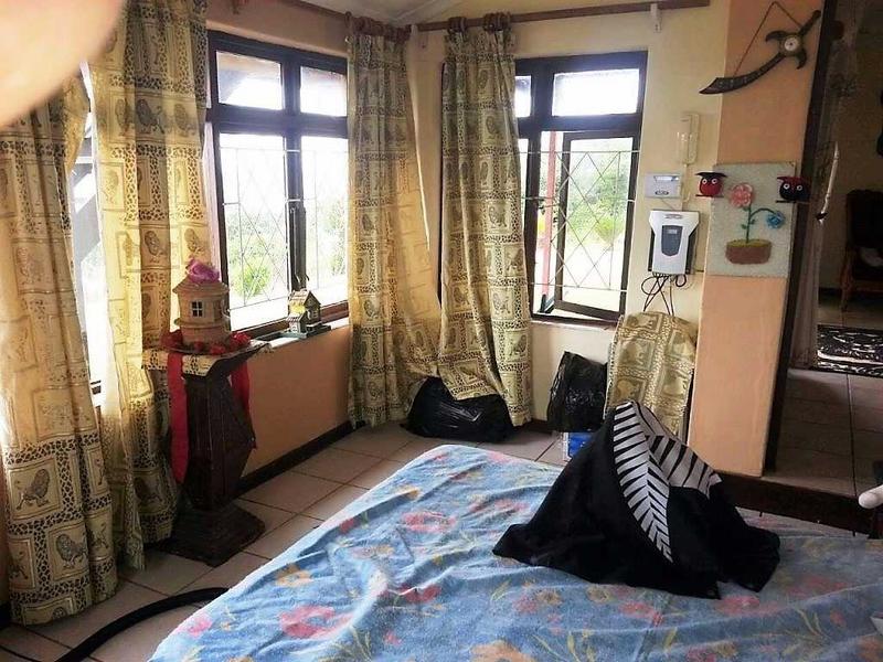 4 Bedroom Property for Sale in Catalina Bay KwaZulu-Natal