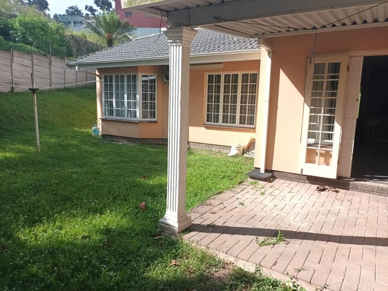 3 Bedroom Property for Sale in Escombe KwaZulu-Natal
