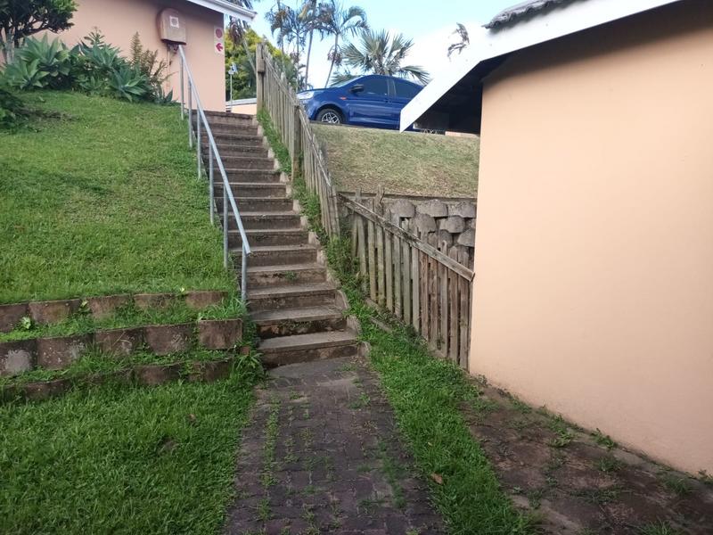 3 Bedroom Property for Sale in Escombe KwaZulu-Natal