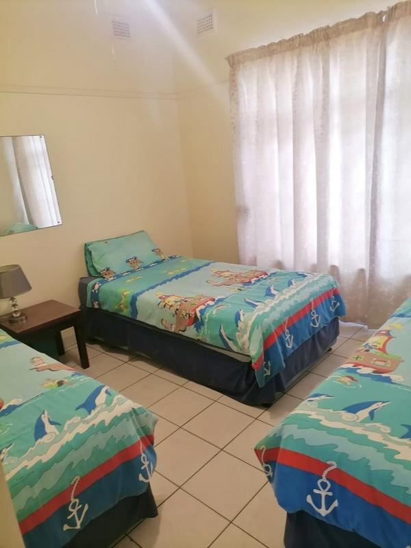 2 Bedroom Property for Sale in Scottburgh KwaZulu-Natal