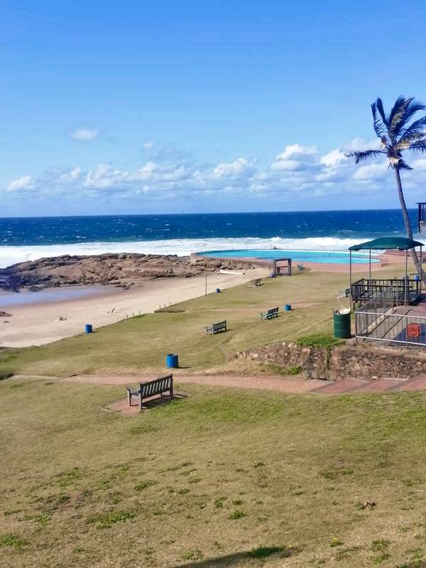 2 Bedroom Property for Sale in Scottburgh KwaZulu-Natal