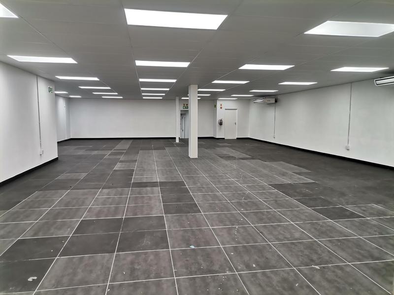 To Let commercial Property for Rent in Pinetown KwaZulu-Natal
