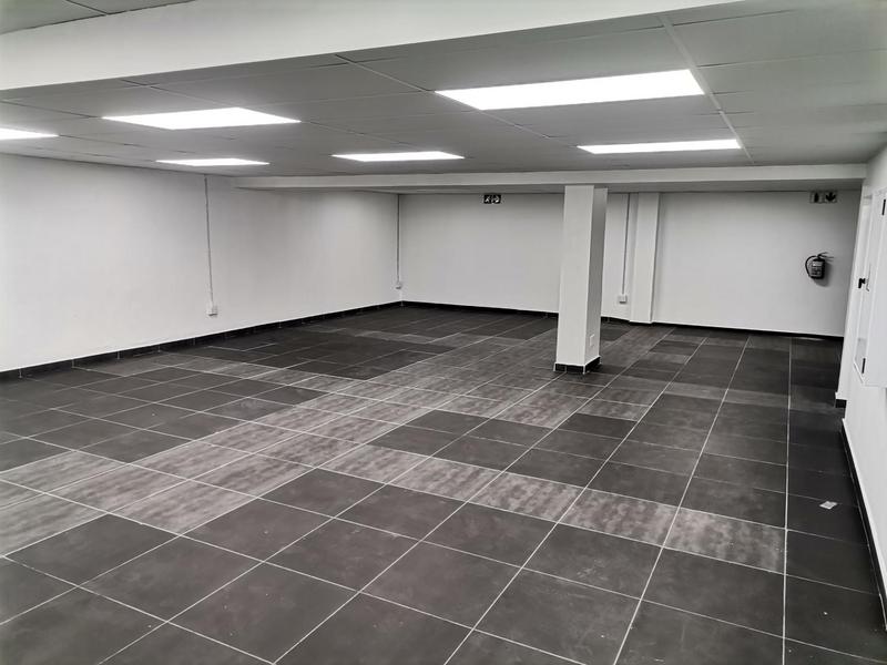 To Let commercial Property for Rent in Pinetown KwaZulu-Natal