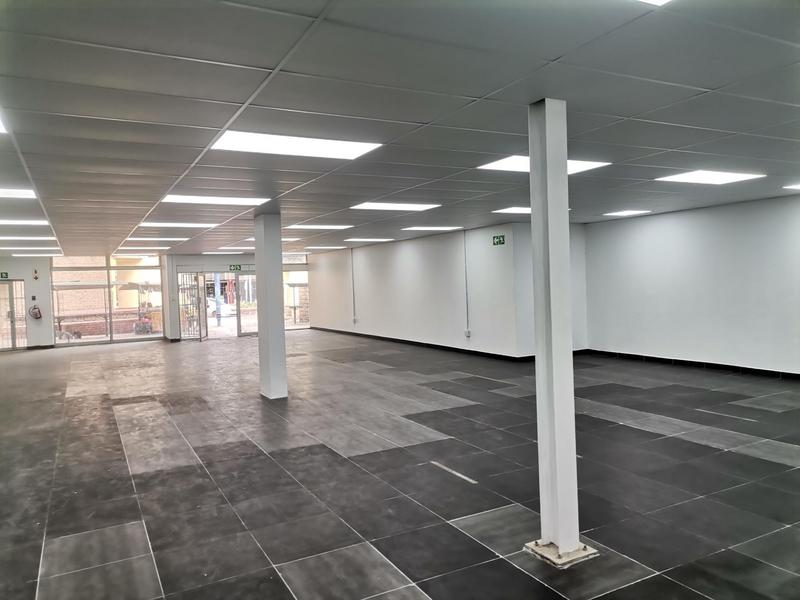 To Let commercial Property for Rent in Pinetown KwaZulu-Natal